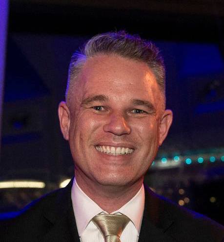 Benjamin Smith FACS CP, Managing Director of CXO Advisory